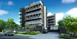 The Bently Residences@Kovan (D19), Apartment #579749881